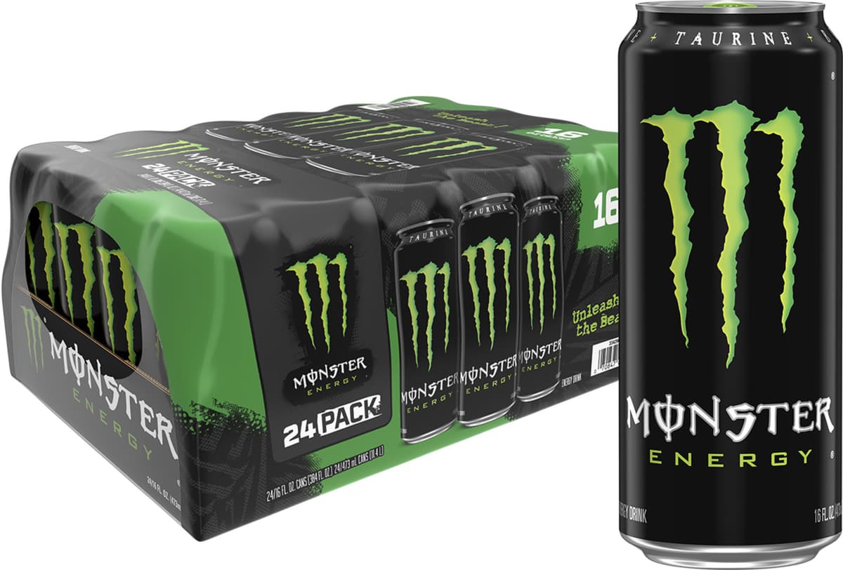 Energy Drink